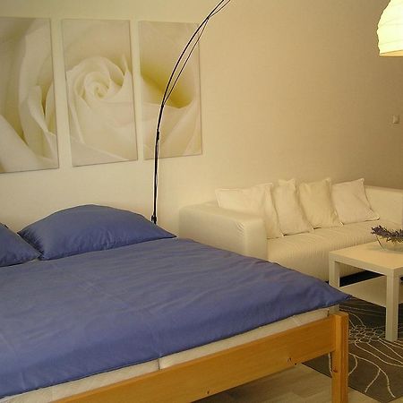 Penzion Marriot Trnava Camera foto