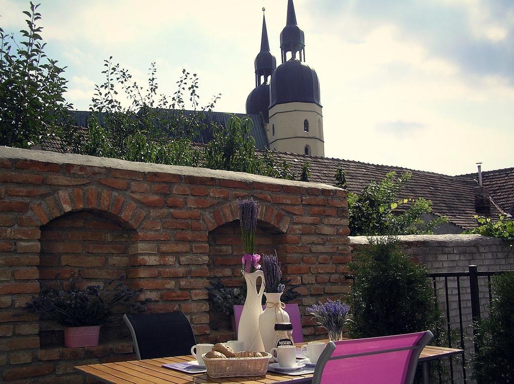 Penzion Marriot Trnava Camera foto