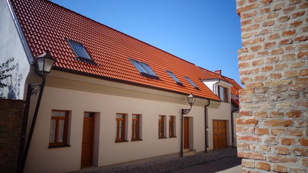 Penzion Marriot Trnava Camera foto