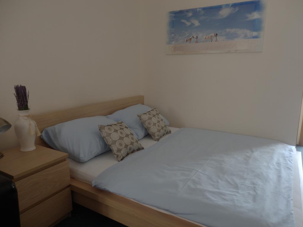 Penzion Marriot Trnava Camera foto