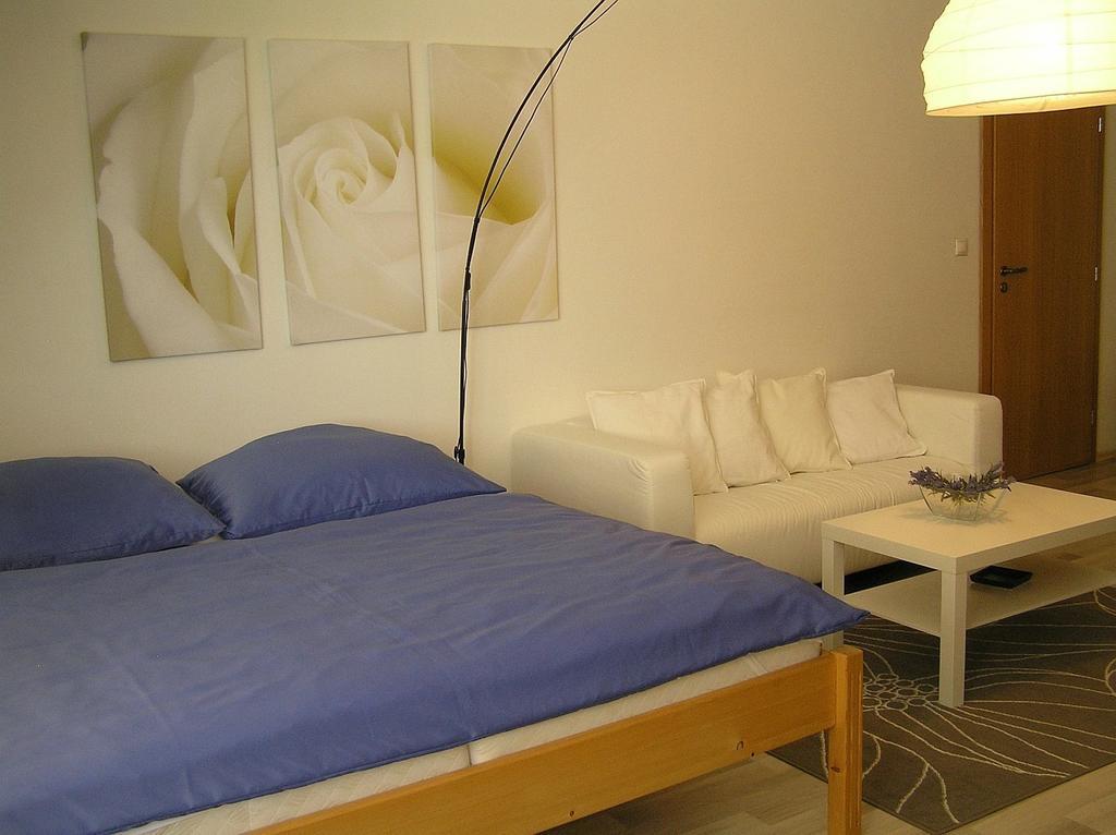 Penzion Marriot Trnava Camera foto