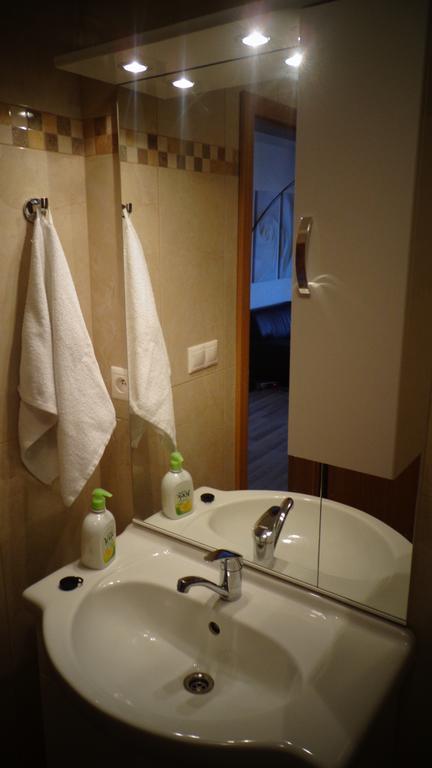 Penzion Marriot Trnava Camera foto