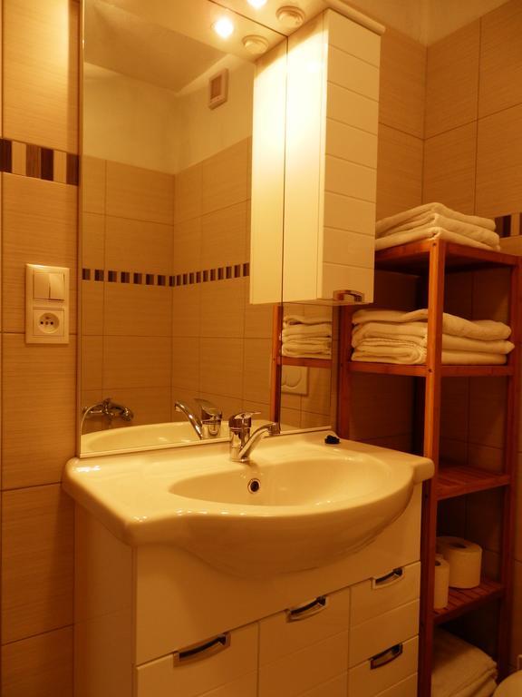 Penzion Marriot Trnava Camera foto