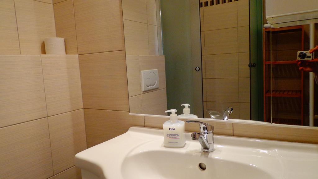 Penzion Marriot Trnava Camera foto